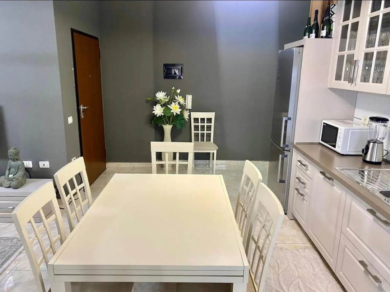 Belas Apartment Shkoder 0*,