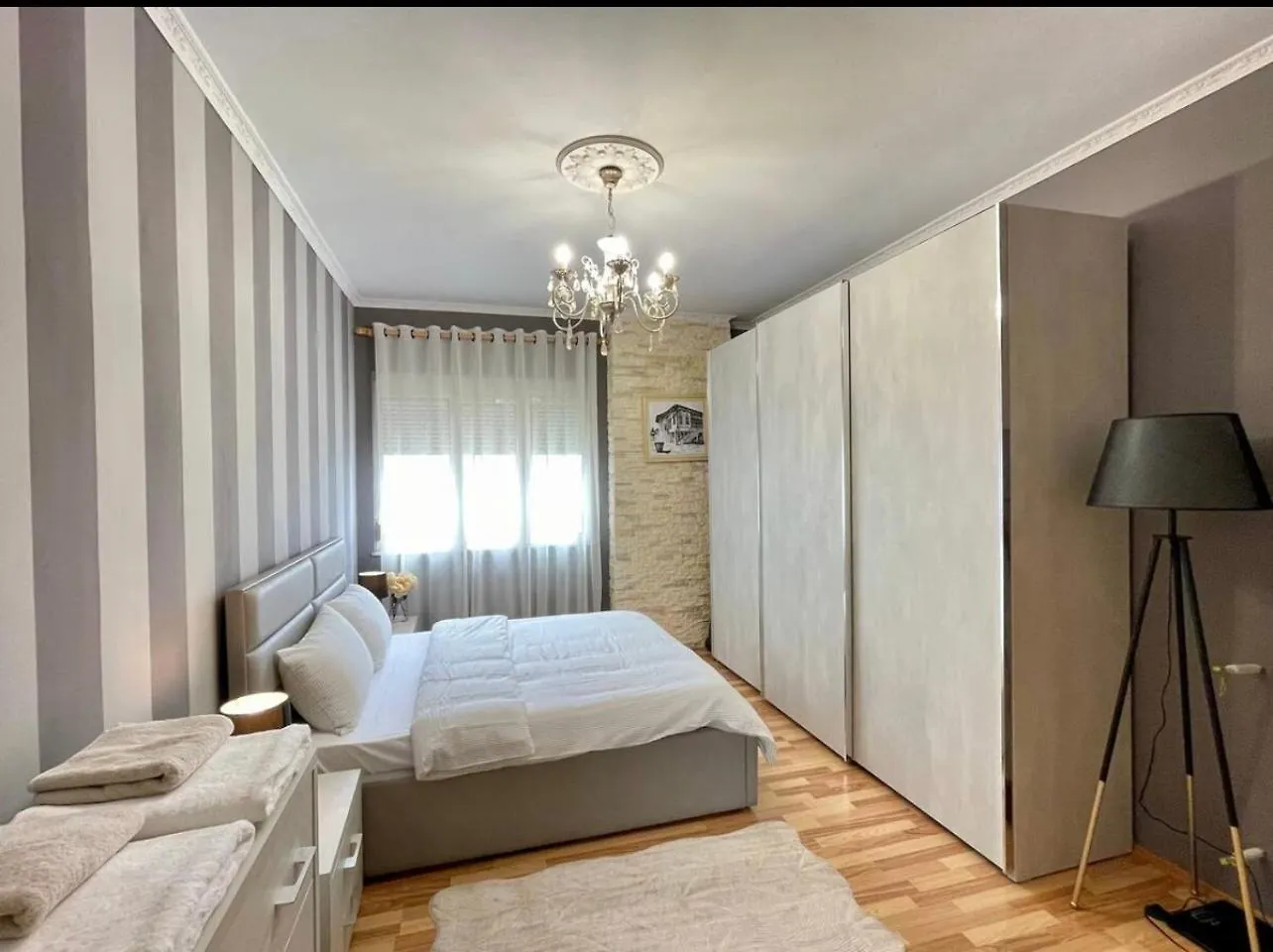 Belas Apartment Shkoder