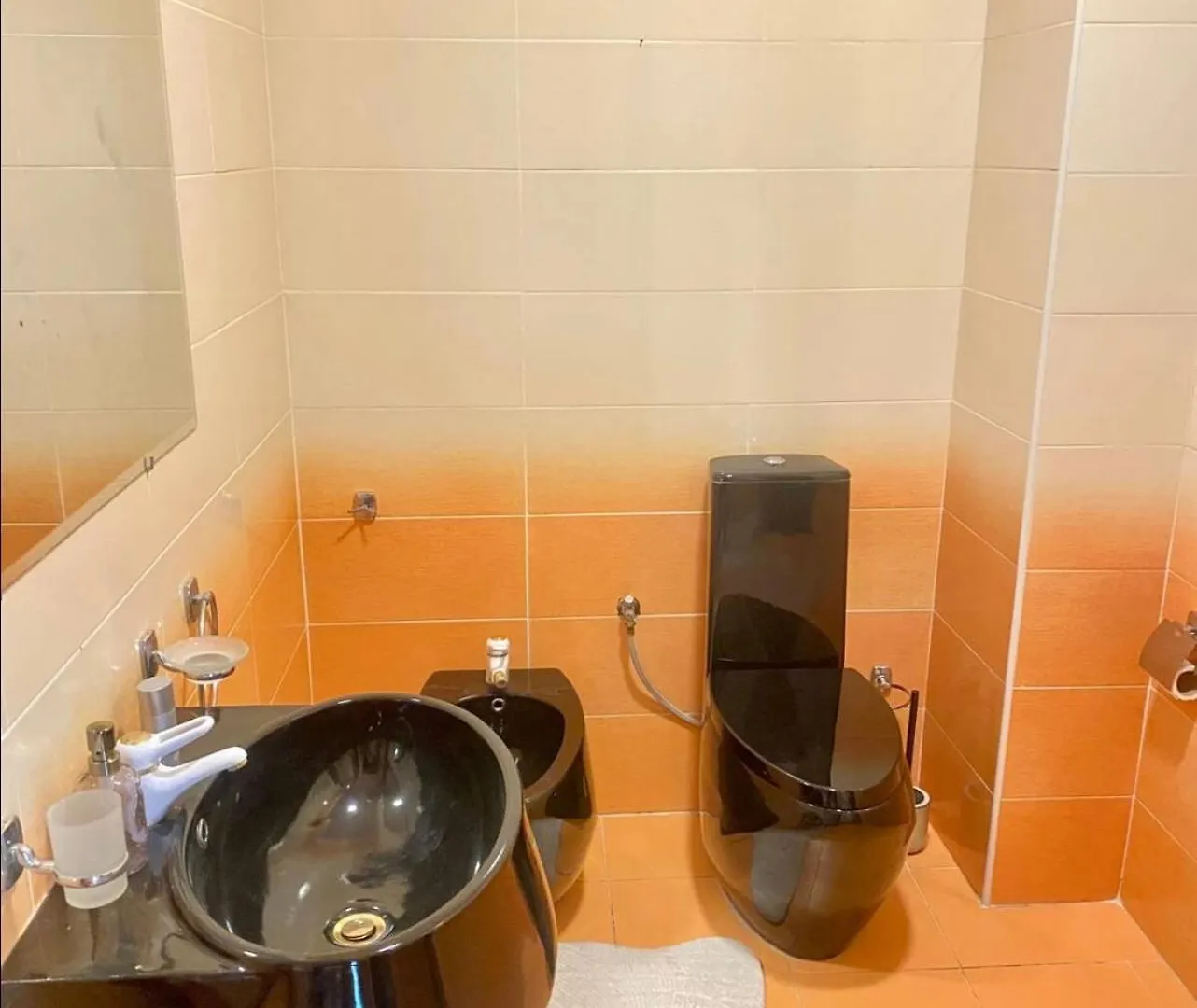 Belas Apartment Shkoder 0*,  Albania