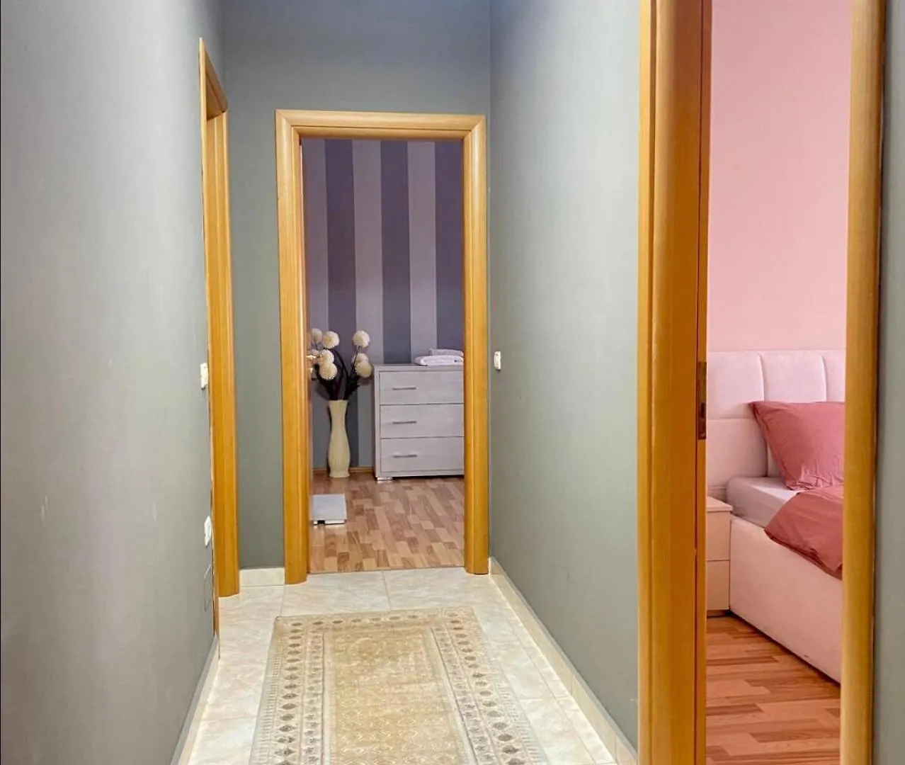 Belas Apartment Shkoder