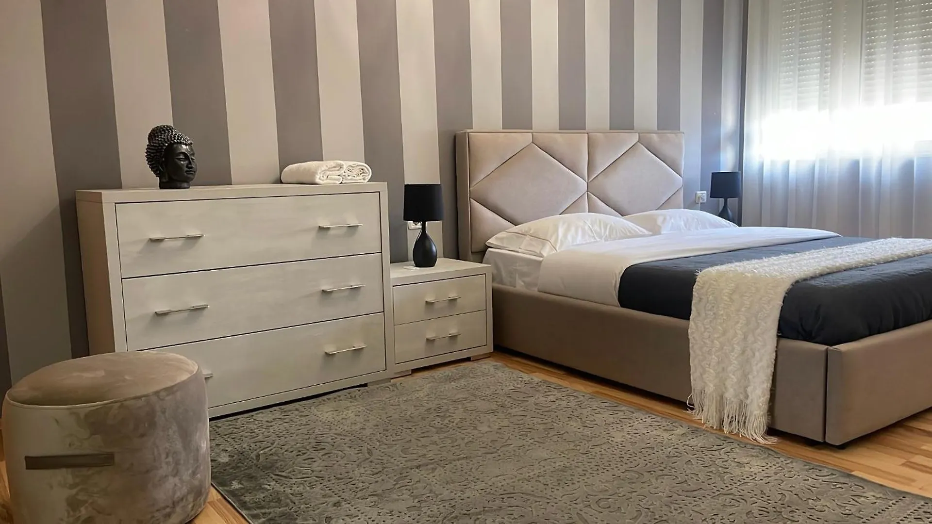 Belas Apartment Shkoder