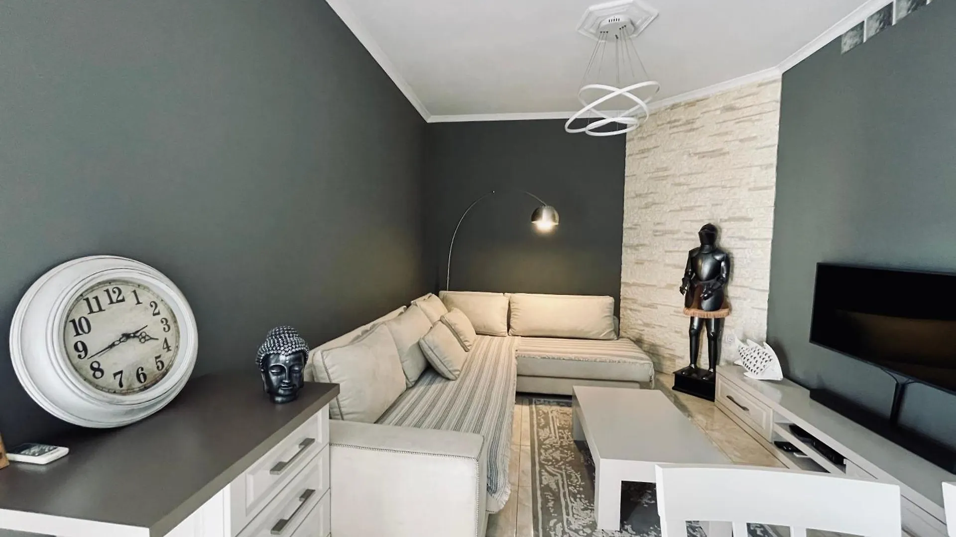 Belas Apartment Shkoder