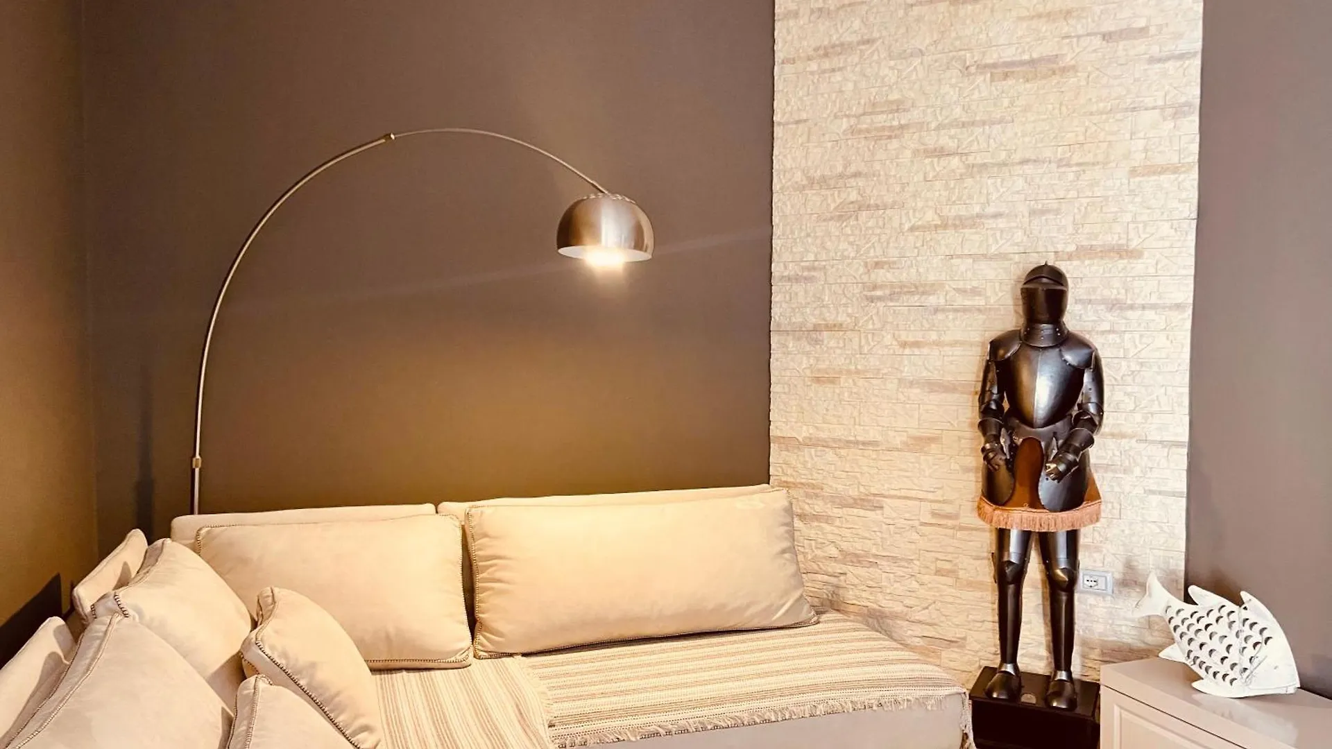 Belas Apartment Shkoder 0*,  Albania