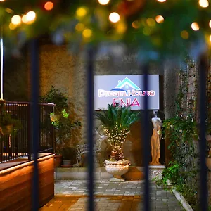 Dream House Enia 1 Shkoder